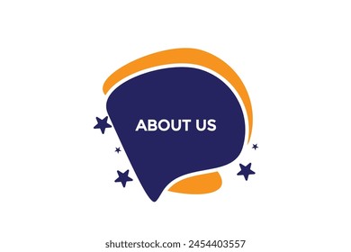 nuevo Sitio web sobre nosotros, Botón Hacer clic aprender mantenerse en sintonía, nivel, signo, discurso, Anuncio de burbujas
