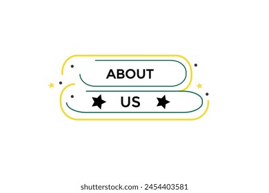 Neue Website über uns, Klicken Button Lernen bleiben dran, Level, Zeichen, Sprache, Bubble Banner
