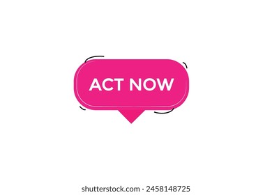 nuevo Sitio web actuar ahora, Botón Hacer clic aprender mantenerse en sintonía, nivel, signo, discurso, burbuja Anuncio moderno, símbolo, Hacer clic,
