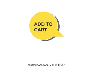 Neue Website Zum Warenkorb hinzufügen, Klicken Button Lernen Bleiben Sie dran, Level, Zeichen, Sprache, Bubble Banner Modern, Symbol, Klicken,
