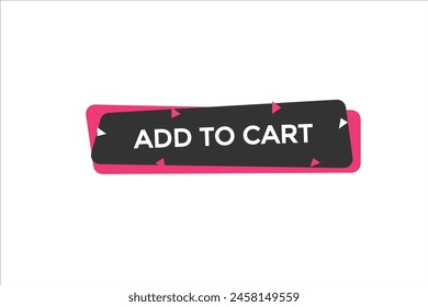 new website add to cart, click button learn stay stay tuned, level, sign, speech, bubble  banner modern, symbol,  click,
