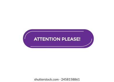Neue Website Achtung bitte ,Klicken Button lernen bleiben dran, Level, Zeichen, Sprechen, Bubble Banner Modern, Symbol, Klicken,
