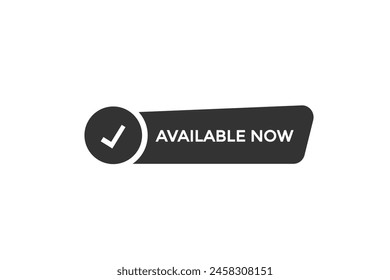 new website available now ,click button learn stay stay tuned, level, sign, speech, bubble  banner modern, symbol,  click,
