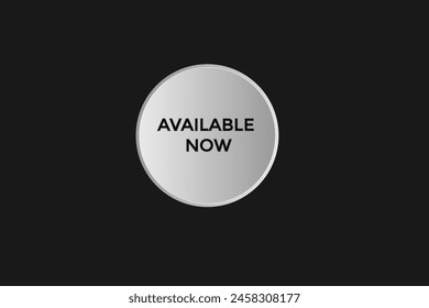 new website available now ,click button learn stay stay tuned, level, sign, speech, bubble  banner modern, symbol,  click,
