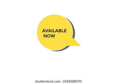 nuevo Sitio web disponible ahora, Botón Hacer clic aprender mantenerse en sintonía, nivel, signo, voz, burbuja Anuncio moderno, símbolo, Hacer clic,
