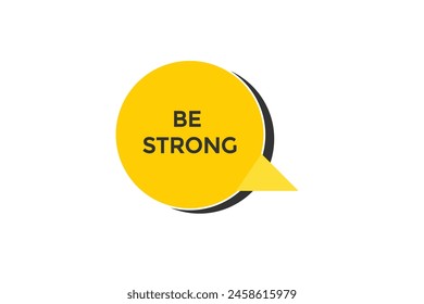 nuevo Sitio web ser fuerte, Botón Hacer clic aprender mantenerse en sintonía, nivel, signo, discurso, burbuja Anuncio moderno, símbolo, Hacer clic,
