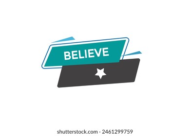new website believe button learn stay stay tuned, level, sign, speech, bubble  banner modern, symbol,  click 