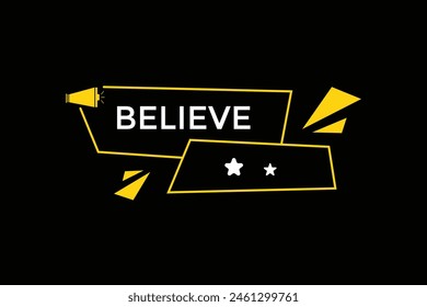 new website believe button learn stay stay tuned, level, sign, speech, bubble  banner modern, symbol,  click 