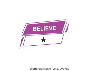 new website believe button learn stay stay tuned, level, sign, speech, bubble  banner modern, symbol,  click 