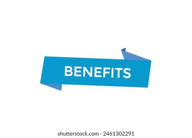 nuevo Sitio web beneficios Botón aprender manténgase sintonizado, nivel, signo, voz, burbuja Anuncio moderno, símbolo, Hacer clic 
