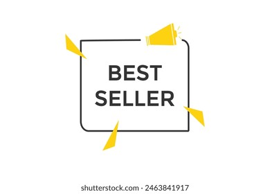 nuevo Sitio web best seller Botón aprender manténgase sintonizado, nivel, signo, discurso, burbuja Anuncio moderno, símbolo, Hacer clic 
