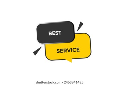 Neue Website Best Service Button Lernen bleiben Sie dran, Niveau, Zeichen, Sprache, Bubble Banner Modern, Symbol, Klicken 