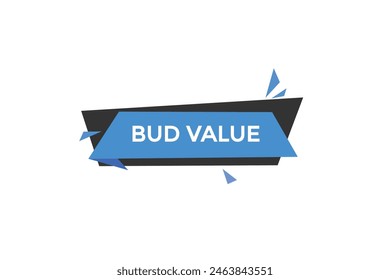 new website bud value button learn stay stay tuned, level, sign, speech, bubble  banner modern, symbol,  click 