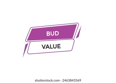 new website bud value button learn stay stay tuned, level, sign, speech, bubble  banner modern, symbol,  click 