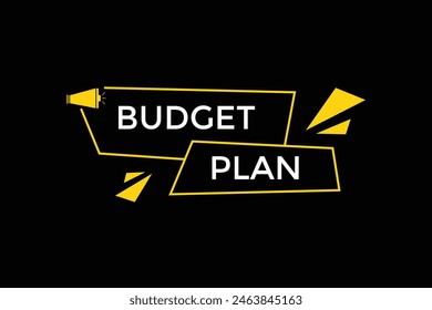 Neue Website Budget Paket Button Lernen Bleiben Sie dran, Level, Zeichen, Sprache, Bubble Banner Modern, Symbol, Klicken 