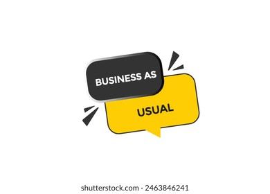 new website business as usual  button learn stay stay tuned, level, sign, speech, bubble  banner modern, symbol,  click 