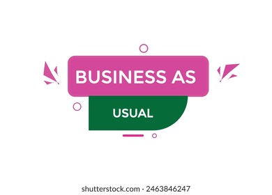 new website business as usual  button learn stay stay tuned, level, sign, speech, bubble  banner modern, symbol,  click 