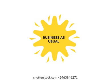 new website business as usual  button learn stay stay tuned, level, sign, speech, bubble  banner modern, symbol,  click 