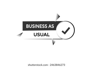 new website business as usual  button learn stay stay tuned, level, sign, speech, bubble  banner modern, symbol,  click 