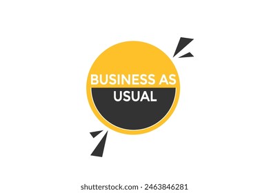 new website business as usual  button learn stay stay tuned, level, sign, speech, bubble  banner modern, symbol,  click 