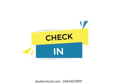 Neue Website Einchecken Angebot Button Lernen Bleiben Sie dran, Ebene, Zeichen, Sprache, Bubble Banner Modern, Symbol, Klicken 