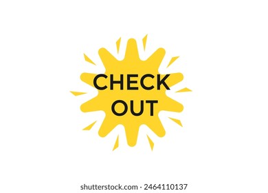 nuevo Sitio web check out oferta Botón aprende manténgase sintonizado, nivel, signo, voz, burbuja Anuncio moderno, símbolo, Hacer clic 