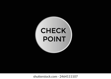 new website check point offer button learn stay stay tuned, level, sign, speech, bubble  banner modern, symbol, click 