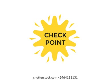 new website check point offer button learn stay stay tuned, level, sign, speech, bubble  banner modern, symbol, click 