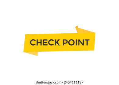 new website check point offer button learn stay stay tuned, level, sign, speech, bubble  banner modern, symbol, click 