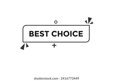 new website, click button learn best choice level, sign, speech, bubble  banner
