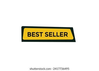new website, click button learn bestseller level, sign, speech, bubble  banner
