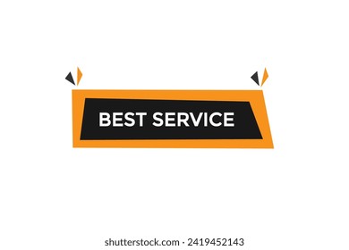 new website, click button learn best service level, sign, speech, bubble  banner
