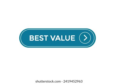 new website, click button learn best value level, sign, speech, bubble  banner
