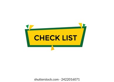 new website, click button learn cack list level, sign, speech, bubble  banner
