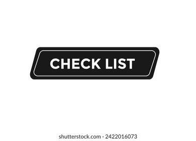 new website, click button learn cack list level, sign, speech, bubble  banner
