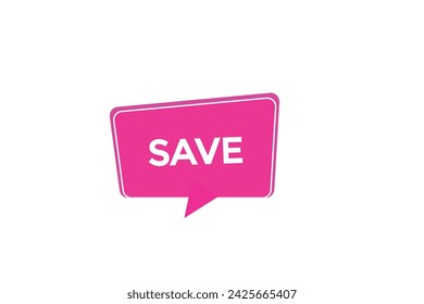 new website, click button learn save level, sign, speech, bubble  banner
