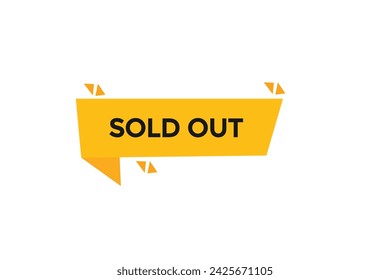 new website, click button learn sold out level, sign, speech, bubble  banner
