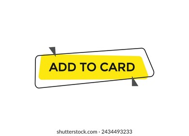 new website, click button learn stay, add to card,  level, sign, speech, bubble  banner
