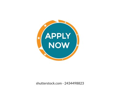 new website, click button learn stay, apply now,level, sign, speech, bubble  banner
