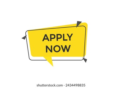 new website, click button learn stay, apply now,level, sign, speech, bubble  banner
