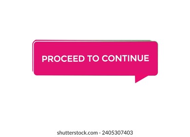  new website, click button proceed to continue , level, sign, speech, bubble  banner, 

