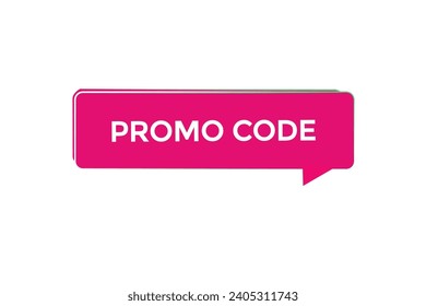  new website, click button promo code , level, sign, speech, bubble  banner, 
