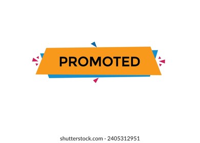  new website, click button promoted , level, sign, speech, bubble  banner, 
