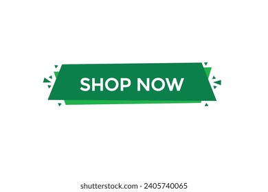  new website, click button shop now, level, sign, speech, bubble  banner, 
