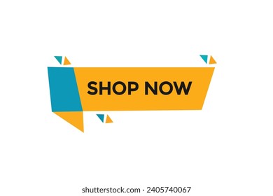  new website, click button shop now, level, sign, speech, bubble  banner, 
