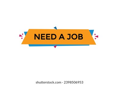  nuevo sitio web, botón de clic, necesita un nivel de trabajo, signo, discurso, cartel de burbuja, 

