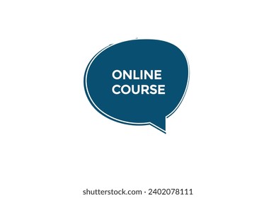  nuevo sitio web, botón de clic, curso en línea, nivel, signo, discurso, banner de burbuja, 
