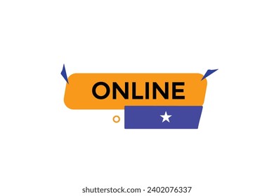  new website, click button,online, level, sign, speech, bubble  banner, 
