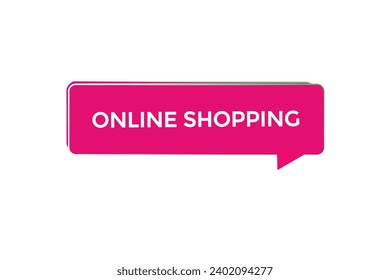  new website, click button,online shopping, level, sign, speech, bubble  banner, 
