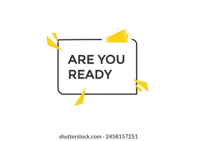 nuevo Sitio web ¿estás listo, Botón Hacer clic aprender mantenerse en sintonía, nivel, signo, discurso, burbuja Anuncio moderno, símbolo, Hacer clic,
